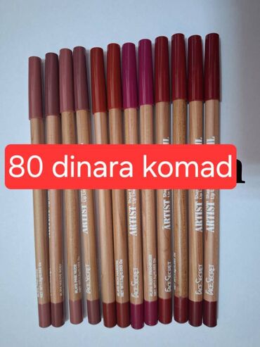 Šminka: Svašta nešto — 11