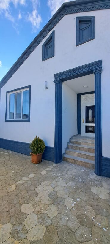 Həyət evləri və villaların satışı: 3 otaqlı, 120 kv. m, Kredit yoxdur, Yeni təmirli — 14