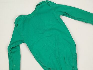 koszule dla dzieci tommy hilfiger: Body, Lupilu, 9-12 months, 
condition - Very good