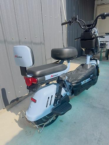рынок авто бишкек: 🛵 ПРОДАЁТСЯ ЭЛЕКТРОМОПЕД SKILLMAX ⚡ Хороший, экономичный и — 3