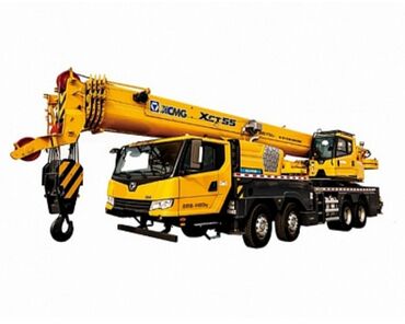 требуется шашлычник бишкек: Автокран, XCMG