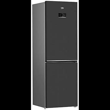 soyuduculari: Beko B5RCNK363ZXBR ikiqapılı soyuducu – aşağı dondurucu kameralı — 2