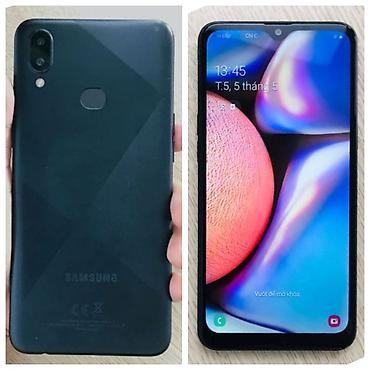 s22 ultra 256gb: Samsung Galaxy A10s, 32 GB, rəng - Qara, Barmaq izi — 1