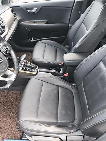 kia stoning: Kia Stonic: 2019 г., 1.6 л, Автомат, Дизель, Кроссовер — 6