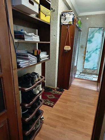 Недвижимость: Баку, 2 комнаты, Вторичка, м. Халглар Достлугу, 50 м² — 9