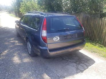 prodaj: MONDEO AUTOMATIK ZA FORD MONDEO ZA 2004. GOD. | FORD velika ponuda — 3