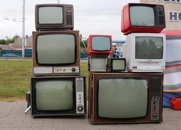 телевизоры бишкек купить: Куплю цветные телевизоры СССР самовывоз. хорошая цена