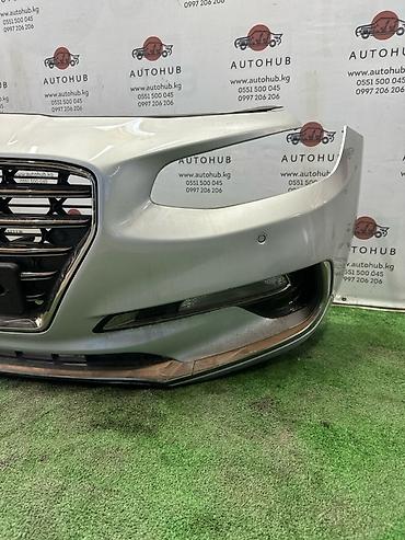 ktopi led: Фара противотуманная Hyundai Grandeur IG 3.0 GAS 2017 перед. лев — 1