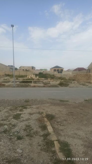 Torpaq sahələrinin satışı: 6 sot, Tikinti, Mülkiyyətçi, Kupça (Çıxarış) — 7