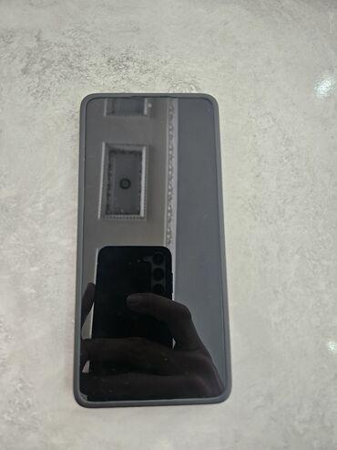 телефон дишовый: Poco X7 Pro, Б/у, 512 ГБ, цвет - Желтый, 2 SIM