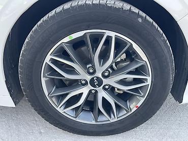 Kia: Kia K5: 2023 г., 2 л, Автомат, Бензин, Фастбек — 15