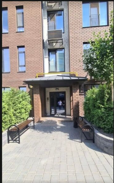 Продажа домов: 4 комнаты, 104 м², Элитка, 5 этаж, Дизайнерский ремонт