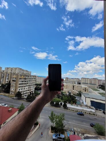 телефон fly ff242 в Азербайджан | FLY: Xiaomi Redmi 5 Plus | 64 ГБ цвет - Черный | Сенсорный, Отпечаток пальца, Две SIM карты