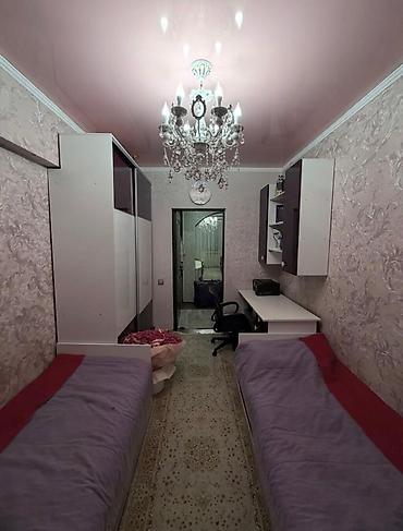 Продажа квартир: 3 комнаты, 5 м², Азия Молл 3 этаж, Евроремонт — 4