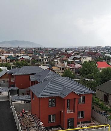 5: 5 комнат, 160 м², 3 соток, Бишкек, Учкун мкр Собственник — 1