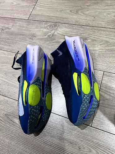 İdman dəstləri: Nike Alphafly 3 - ORIGINAL Amerikadan almışam. YENİDİR. GEYİNİLMƏYİB — 4