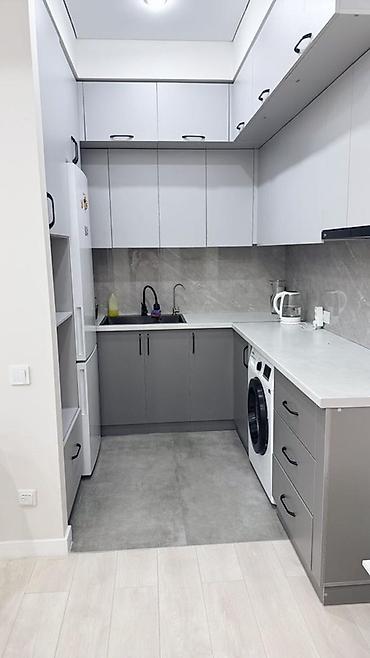 Продажа квартир: 2 комнаты, 62 м², Элитка, 12 этаж, Дизайнерский ремонт — 2