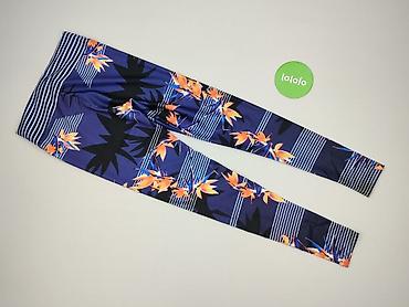 stringi pod legginsy: Legginsy Sportowe damskie, rozmiar S — 3
