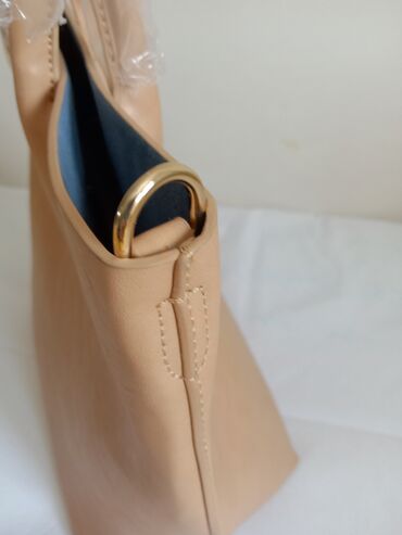 Torbe: Ceger, PS Fashion, Materijal: Veštačka koža — 4