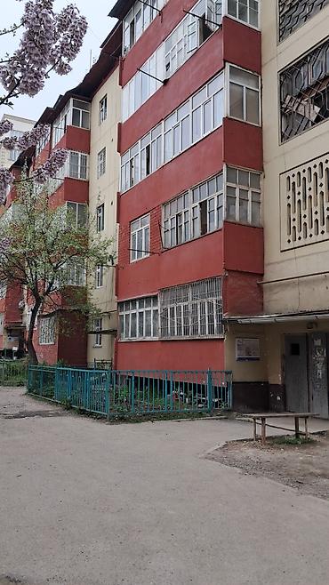 Продажа квартир: 2 комнаты, 55 м², 107 серия, 5 этаж, Косметический ремонт — 13