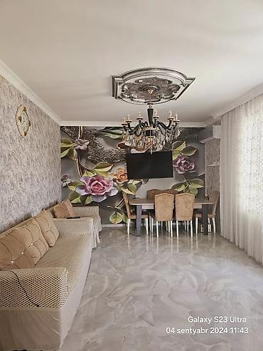 yeni əmlak az: 6 otaqlı, Yeni tikili, 264 kv. m — 7