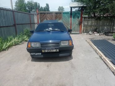 атего 1229: ВАЗ (ЛАДА)