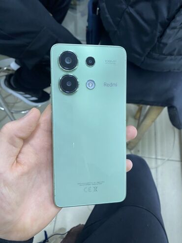 сяоми 10 ультра цена: Redmi, Redmi Note 13, Б/у, 128 ГБ, цвет - Зеленый, 2 SIM