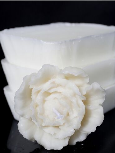 Şamlar: Şam Kvadrat — 10