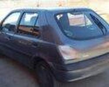 Ford: BRAVE ZA FORD C-MAX, FIESTA, FOCUS . OD 2000. DO 2008. GOD. | FORD — 16