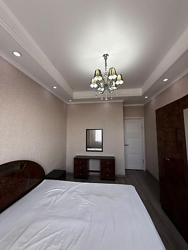 продажа домов новопавловка алтын ордо: 3 комнаты, 84 м², Золотой квадрат Элитка, 8 этаж, Евроремонт — 8