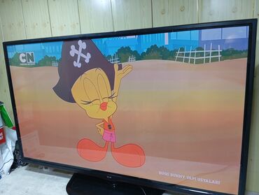 Televizorlar: Televizor LG 60"