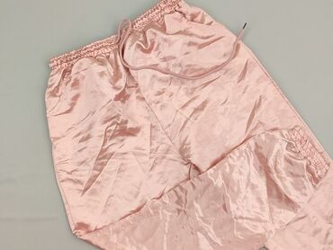 nerka damska tommy jeans: Material trousers for women, size M (EU 38)