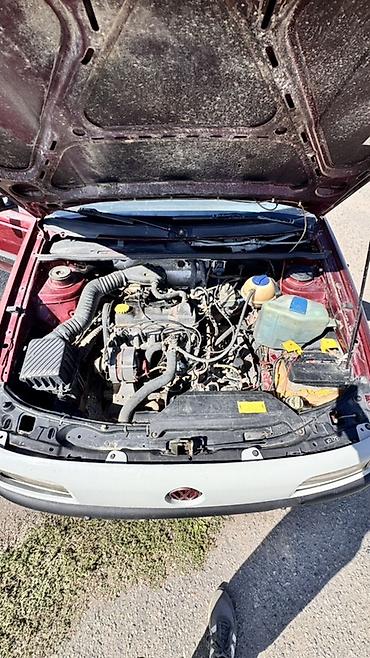 купить опель вектра б: Volkswagen Passat: 1992 г., Механика, Бензин, Универсал — 2