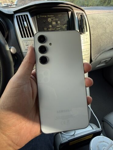 самсунг а 5 телефон: Samsung Galaxy A55, цвет - Голубой