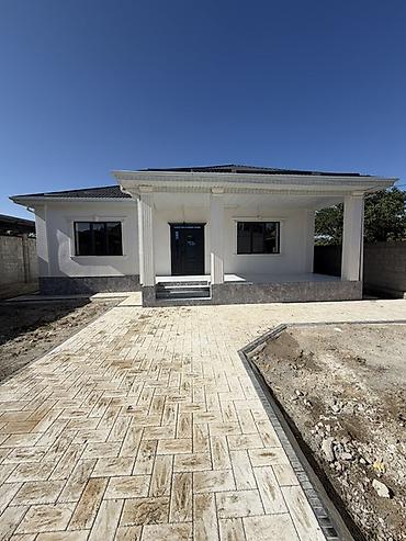 дом современный: 📍 В Сокулуке от трассы 600 м продается новый современный дом на — 2