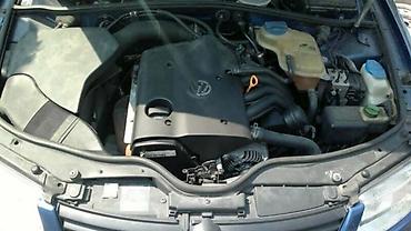 Car Parts: MOTOR ZA VOLKSWAGEN PASSAT B5 | Motor u dobrom stanju, stranac at lalafo.rs — 1 Car Parts: MOTOR ZA VOLKSWAGEN PASSAT B5 | Motor u dobrom stanju, stranac — 1