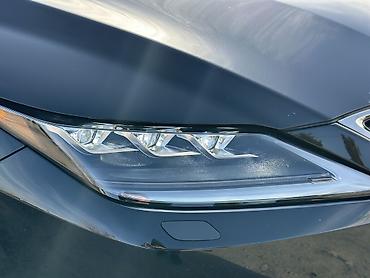 Lexus: Lexus RX: 2019 г., 3.5 л, Автомат, Бензин, Кроссовер — 9