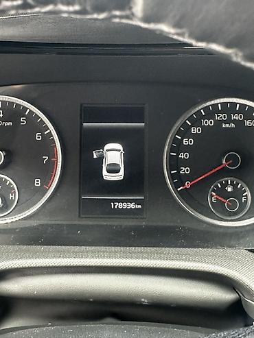 Kia: Kia K5: 2021 г., 2 л, Автомат, Бензин, Седан — 9