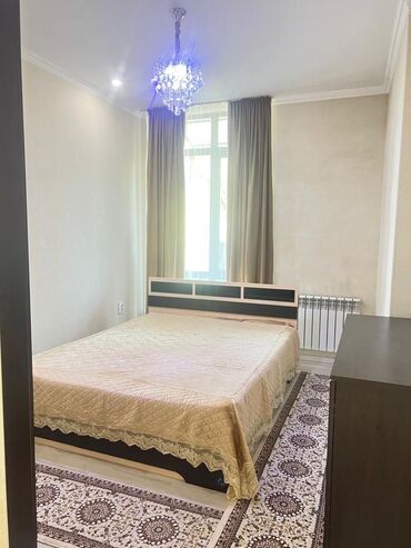 Долгосрочная аренда квартир: 3 комнаты, Собственник, Без подселения, С мебелью полностью — 3