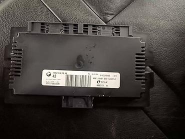 pezo 1: MODUL SVETLA ZA BMW X5 OD 2007. DO 2012. GOD. | Modul svetla bmw e70 — 1