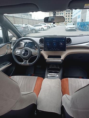 BYD: BYD Dolphin: 2023 г., Электромобиль, Хэтчбэк — 7