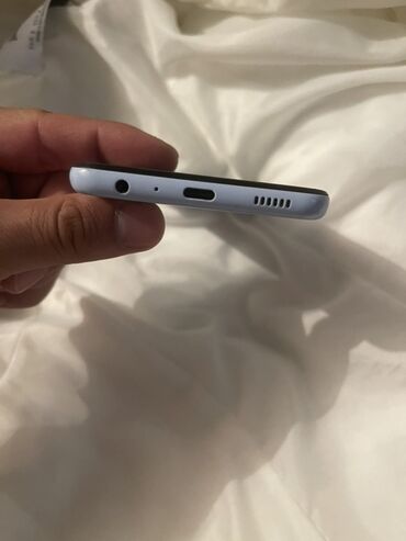 Mətbəx texnikası: Samsung Galaxy A23, rəng - Mavi, İki sim kartlı