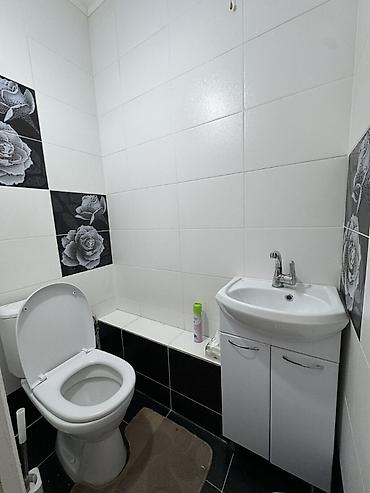 52: 2 комнаты, 52 м², Средний Джал 106 серия улучшенная, 5 этаж, Свежий ремонт — 6