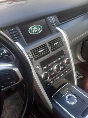 07 satisi: Land-Rover 167km probeqi var Avtomobilin heç bir qəzası,sığorta