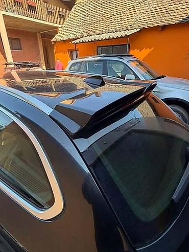 passat b6: BMW 520 F11 2013. GOD. - KOMPLETAN AUTO U DELOVIMA | Bmw F11 520d — 4