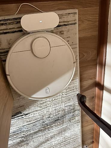 mrobo a10: Xiaomi Robot Vacuum S10 — умный робот‑пылесос с лазерной навигацией — 2