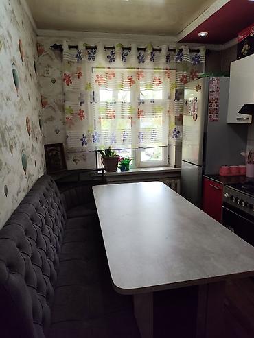 Продажа квартир: 3 комнаты, 64 м², 105 серия, 3 этаж, Косметический ремонт at lalafo.kg — 3 Продажа квартир: 3 комнаты, 64 м², 105 серия, 3 этаж, Косметический ремонт — 3