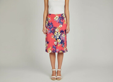 spódnice z koszulą: New Look, Women`s skirt, size XS