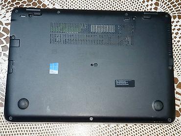 E-knjige: Prodajem biznis laptop hp elitebook 840 G3 panel 14 inca FHD — 7