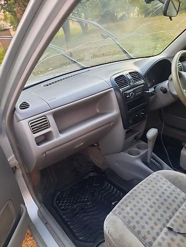 jac m3: Mazda Demio: 1999 г., 1.3 л, Автомат, Бензин, Минивэн — 10